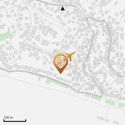 Foto zu Elbterrasse 8, 22587 Hamburg