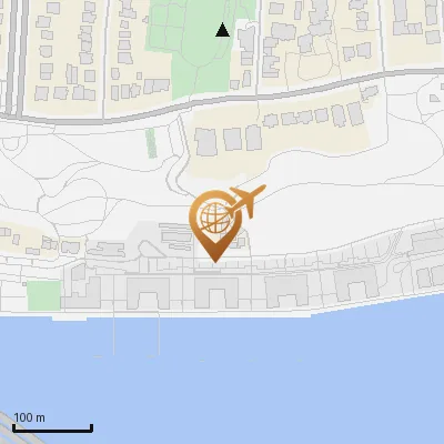 Foto zu Elbtreppe 3, 22763 Hamburg