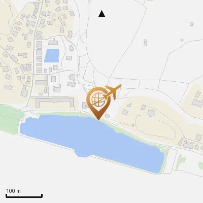 Foto zu Elbuferweg 133, 22609 Hamburg