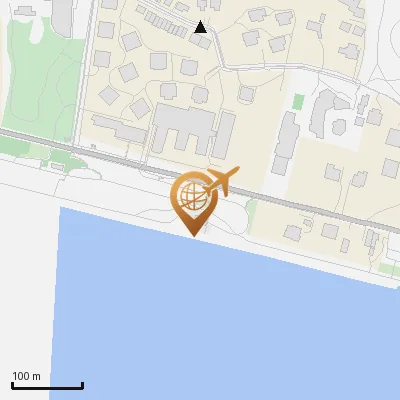 Foto zu Elbuferweg 80, 22609 Hamburg