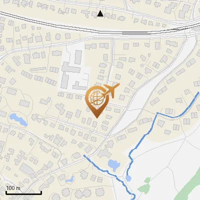 Foto zu Elchweg 1, 22609 Hamburg