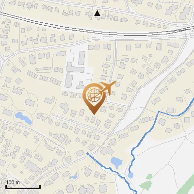 Foto zu Elchweg 3, 22609 Hamburg