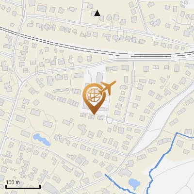 Foto zu Elchweg 4, 22609 Hamburg