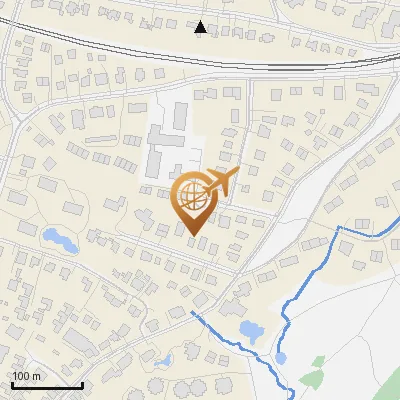 Foto zu Elchweg 5, 22609 Hamburg