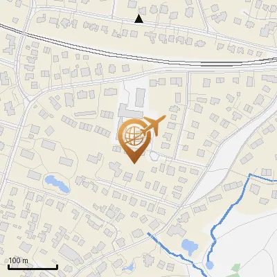 Foto zu Elchweg 9, 22609 Hamburg