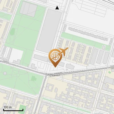 Foto zu Eldenaer Straße 42, 10247 Berlin