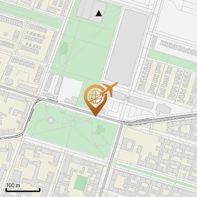 Foto zu Eldenaer Straße 44, 10247 Berlin