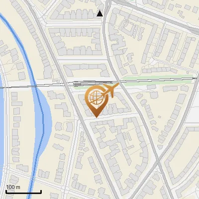 Foto zu Elebeken 3, 22299 Hamburg