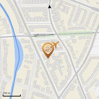 Foto zu Elebeken 4, 22299 Hamburg