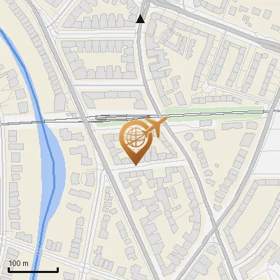 Foto zu Elebeken 5, 22299 Hamburg