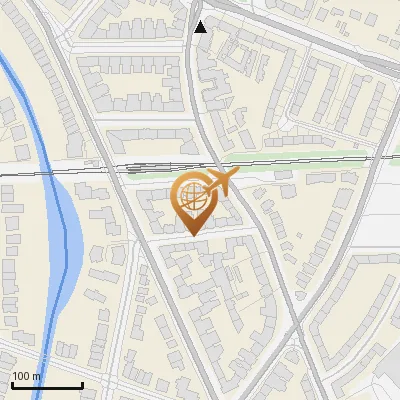 Foto zu Elebeken 7, 22299 Hamburg