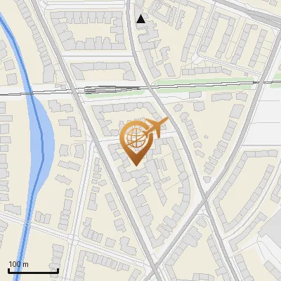 Foto zu Elebeken 8, 22299 Hamburg