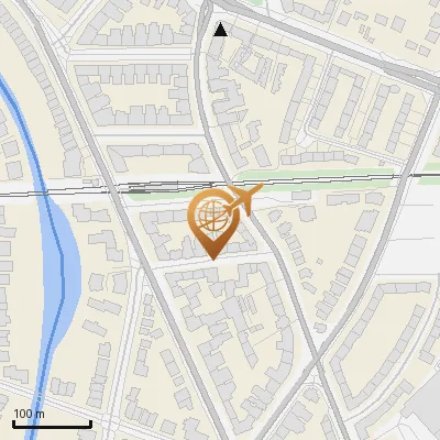 Foto zu Elebeken 9, 22299 Hamburg