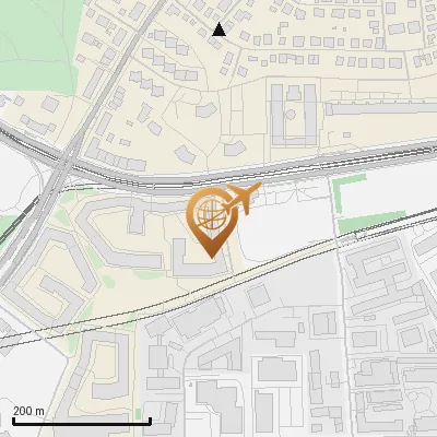 Foto zu Eleonore-Romberg-Straße 8, 81379 München
