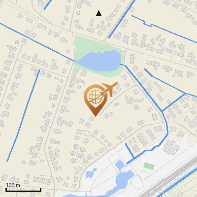 Foto zu Eleonorenweg 12, 21109 Hamburg