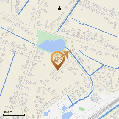 Foto zu Eleonorenweg 4, 21109 Hamburg