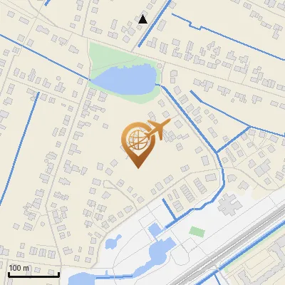 Foto zu Eleonorenweg 5, 21109 Hamburg