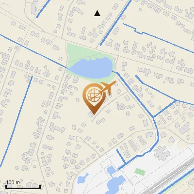 Foto zu Eleonorenweg 6, 21109 Hamburg