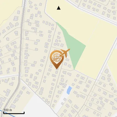 Foto zu Elersring 10, 22395 Hamburg