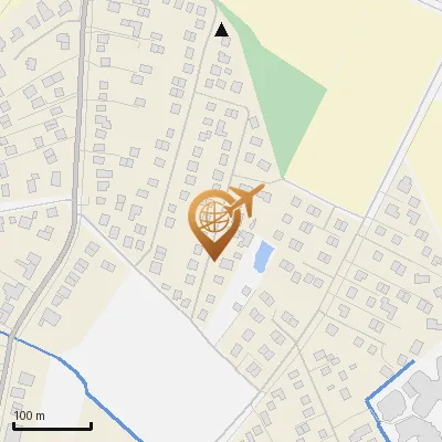 Foto zu Elersring 13, 22395 Hamburg