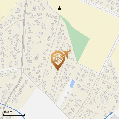 Foto zu Elersring 14, 22395 Hamburg