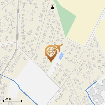 Foto zu Elersring 15, 22395 Hamburg