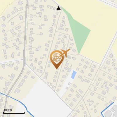 Foto zu Elersring 18, 22395 Hamburg