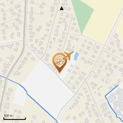 Foto zu Elersring 19, 22395 Hamburg