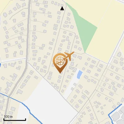 Foto zu Elersring 20, 22395 Hamburg