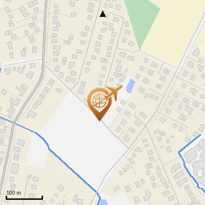 Foto zu Elersring 21, 22395 Hamburg