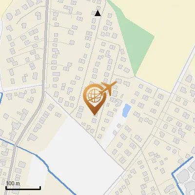 Foto zu Elersring 22, 22395 Hamburg