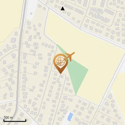 Foto zu Elersring 3, 22395 Hamburg