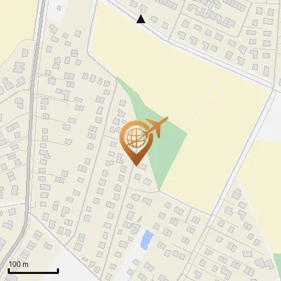 Foto zu Elersring 5, 22395 Hamburg