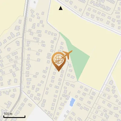 Foto zu Elersring 6, 22395 Hamburg