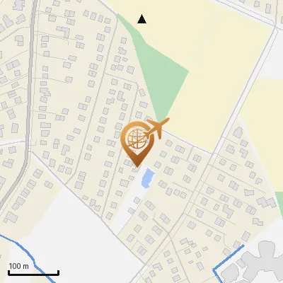 Foto zu Elersring 9, 22395 Hamburg