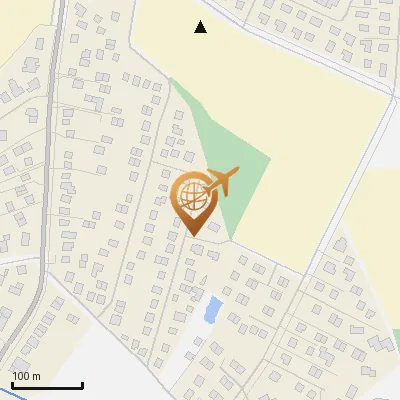 Foto zu Elersstieg 1, 22395 Hamburg