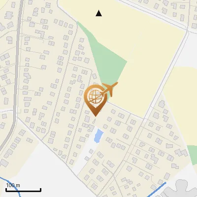 Foto zu Elersstieg 2, 22395 Hamburg