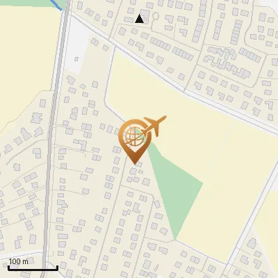 Foto zu Elersweg 1, 22395 Hamburg