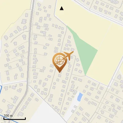 Foto zu Elersweg 11, 22395 Hamburg