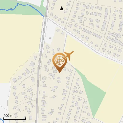 Foto zu Elersweg 14, 22395 Hamburg