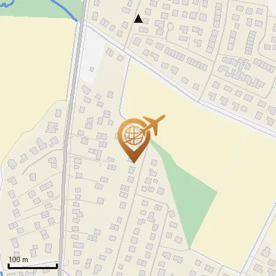 Foto zu Elersweg 20, 22395 Hamburg