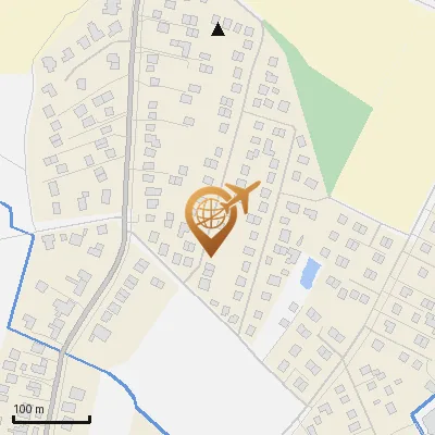 Foto zu Elersweg 21, 22395 Hamburg