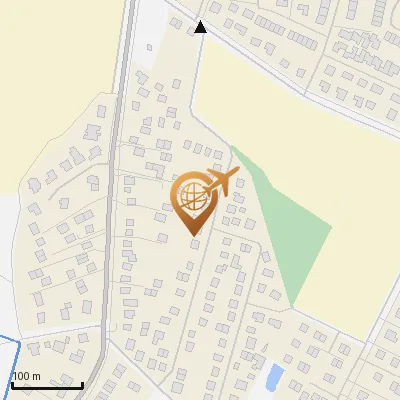 Foto zu Elersweg 28, 22395 Hamburg