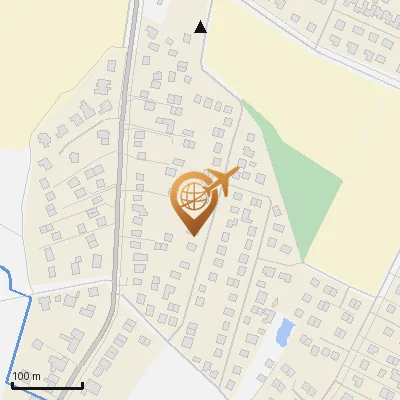 Foto zu Elersweg 36, 22395 Hamburg