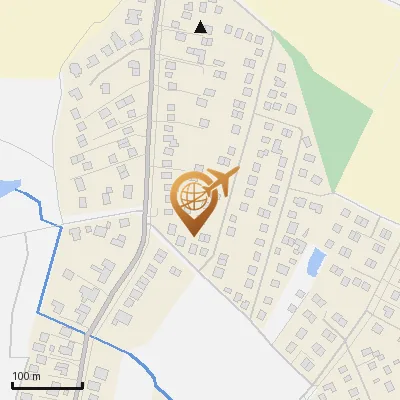 Foto zu Elersweg 46, 22395 Hamburg