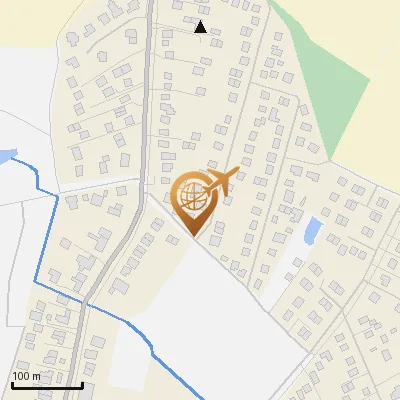 Foto zu Elersweg 50, 22395 Hamburg