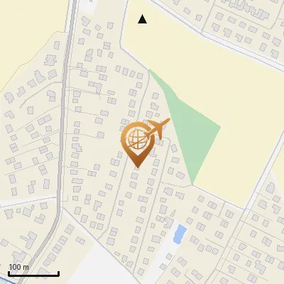 Foto zu Elersweg 9, 22395 Hamburg