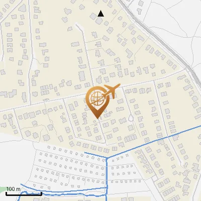 Foto zu Elfenbeinweg 1, 22391 Hamburg