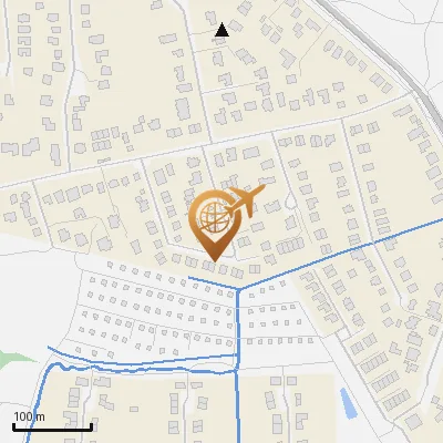 Foto zu Elfenbeinweg 12, 22391 Hamburg