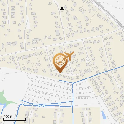 Foto zu Elfenbeinweg 14, 22391 Hamburg